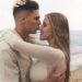 Гарячий фотосет коханої гравця Бенфіки: якими сміливими кадрами Ліза Судакова вразила мережу