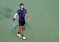 Лоренцо Музетти обыграл Тейлора Фрица в финале турнира ATP-250 в Лионе
