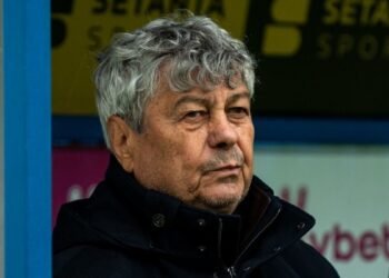 «Закрити рот»: Родрігеш поділився спогадами про співпрацю з Луческу в Динамо