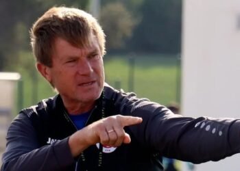 Максимов програв третій матч поспіль: команда українця не втрималася проти Габали