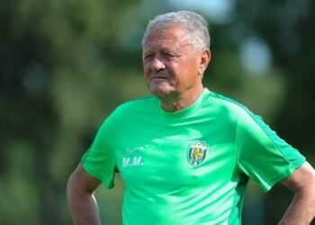 «Маркевич не захотів іти в Динамо»: Сабо пояснив, чому досвідчений тренер відмовився від киян