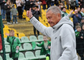 «Для Кудрівки чи Чернігова»: Маркевич оцінив рівень футболістів Динамо після фіаско у грі з Поліссям