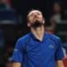 Медведев — Басилашвили: онлайн-трансляция финала турнира ATP-250 в Алма-Ате