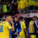 Лідер не зіграє у двох матчах Ліги націй: збірна України зазнала втрати перед важливими поєдинками