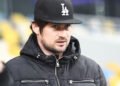 Артем Милевский: «Ставлю 2:1 на «Динамо» в матче с «Карпатами»