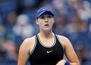 Мирра Андреева оценила свои шансы побороться за первую строчку рейтинга WTA