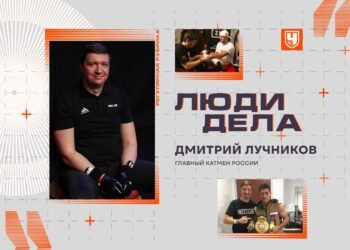 «По шесть рассечений и три гематомы за бой». Монолог главного катмена России