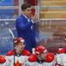 «Надеюсь, сыграет в следующей встрече». Никитин — о Райли Савчуке