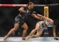 Шевченко, вернись! Женский титульник на UFC 332 освистали — и были правы