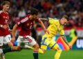 Обидва поєдинки зібрали аншлаги: два стартові матчі збірної України в Лізі націй увійшли до топ-10 сезону