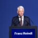 Немец Франц Райндль избран президентом ИИХФ