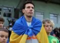 Журналіст висловив сумніви щодо готовності Нещерета до матчу з Поліссям: воротар давно не грав через травму