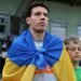 Журналіст висловив сумніви щодо готовності Нещерета до матчу з Поліссям: воротар давно не грав через травму