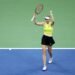 «Она сыграла очень здорово». Рыбакина — о полуфинале со Шнайдер на турнире WTA-500 в Нинбо