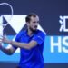 Определились полуфиналисты турнира ATP-500 в Пекине