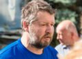 Легенда Динамо обратился к сборной Украины перед важным матчем