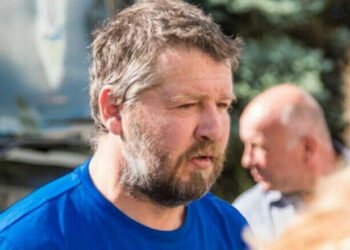 Легенда Динамо обратился к сборной Украины перед важным матчем