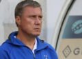 Александр ХАЦКЕВИЧ: «Ты молодой футболист, и ты никому не нужен»