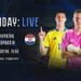 Украина U-21 – Хорватия U-21. Смотреть онлайн. LIVE трансляция