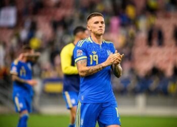 НАЗАРИНА: «Сборная Северной Ирландии просто забила все, что у нее было»