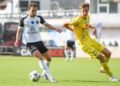 Феникс-Мариуполь – Нива Тернополь – 0:0. Засуха во Львове. Видеообзор матча