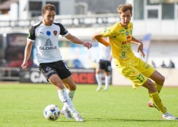 Феникс-Мариуполь – Нива Тернополь – 0:0. Засуха во Львове. Видеообзор матча