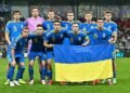 Сборная Украины не смогла использовать против Венгрии 15 ключевых игроков