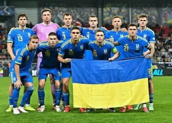 Сборная Украины не смогла использовать против Венгрии 15 ключевых игроков