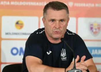 Ребров принял финальное решение о будущем после предложения от Динамо