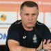 Ребров принял финальное решение о будущем после предложения от Динамо