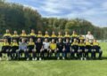 Гендиректор ЛНЗ в роли переводчика: во Львове собрались тренеры клубов УПЛ