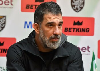 Известно, как в Шахтере отреагировали на решение Турана о сборной Турции