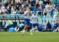 Динамо – Карпаты – 1:0. Шедевр Пономаренко, удаление Русина. Видео гола