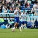 Динамо – Карпаты – 1:0. Шедевр Пономаренко, удаление Русина. Видео гола