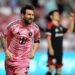 MLS. Бенфис Месси и Суареса, ничья для Чеберко, поражения Синчука и Сватка