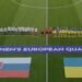Украина – Словакия. Отбор к женскому ЧМ. Видео голов и обзор (обновляется)