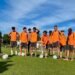 Шахтер U-19 – АЕК U-19. Юношеская лига УЕФА. Смотреть онлайн LIVE