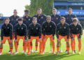 Юношеская лига УЕФА. Шахтер U-19 уступил греческой команде АЕК U-19