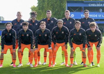 Юношеская лига УЕФА. Шахтер U-19 уступил греческой команде АЕК U-19