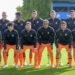 Юношеская лига УЕФА. Шахтер U-19 уступил греческой команде АЕК U-19