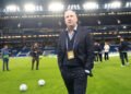 Тренер АЕКа выступил с заявлением после матча с Шахтером и назвал виновного