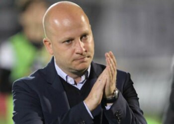 Тренер АЕКа назвал украинца, благодаря которому Шахтер победил