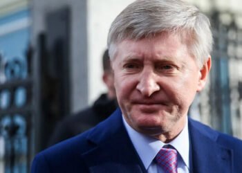 Ринат Ахметов рассказал, чем закончится война в Украине