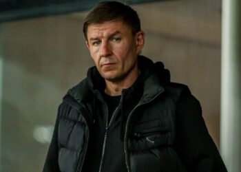 Динамо нашло замену Костюку, это легенда клуба – источник