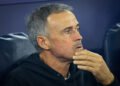 Луис Энрике резко ответил наставнику Манчестер Сити после победы ПСЖ