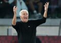 Пятый тренер в истории Серии А одержал 300 побед в турнире