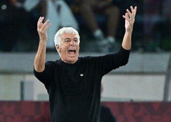 Пятый тренер в истории Серии А одержал 300 побед в турнире