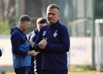 Эксперт о новом тренере Динамо: «А если это второй Клопп?»
