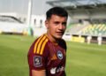 Игрок Харькова: «Мы знали, что забьем и победим»