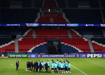 ПСЖ – Барселона. Прогноз и анонс на матч Лиги чемпионов